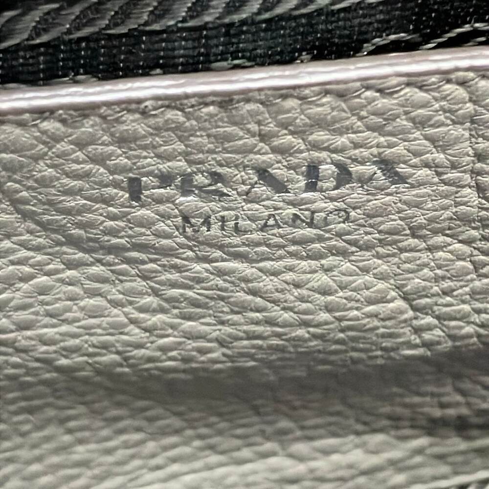 Prada Handbag - Picture 9 of 11